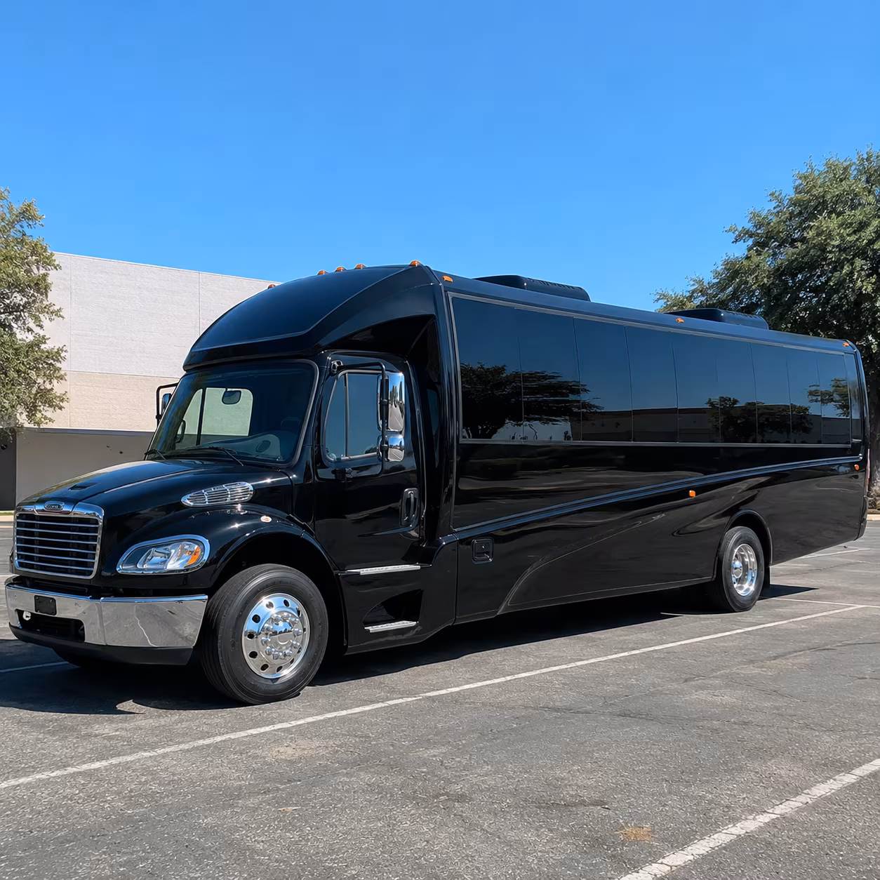 Cincinnati Airport Shuttles & Transportation